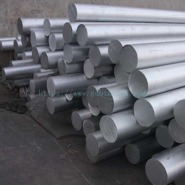 Aluminum Bar&Rod